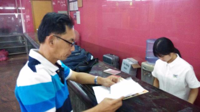 宜致酒店(广州北京路步行街西门口地铁站店)-浴室