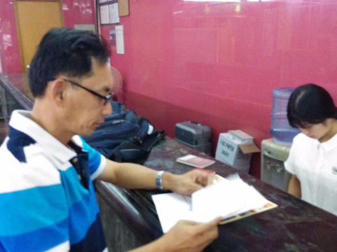 宜致酒店(广州北京路步行街西门口地铁站店)主图