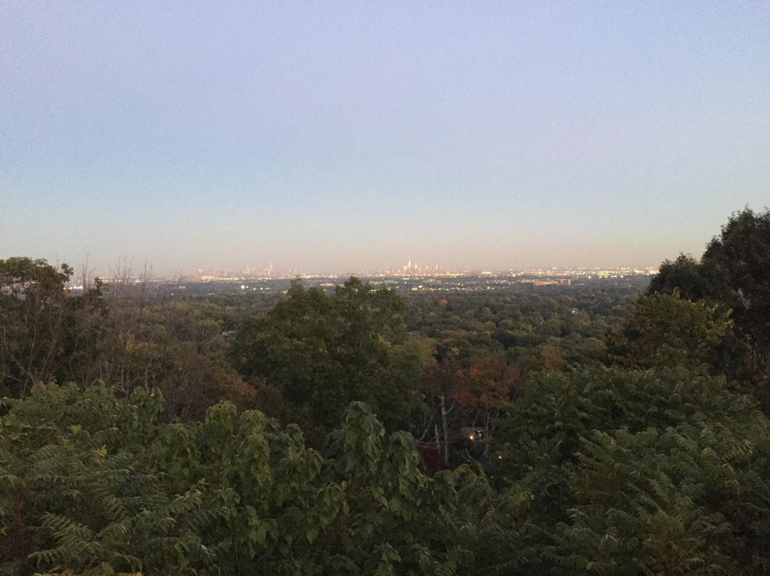 Essex County Eagle Rock September 11th Memorial景点图片