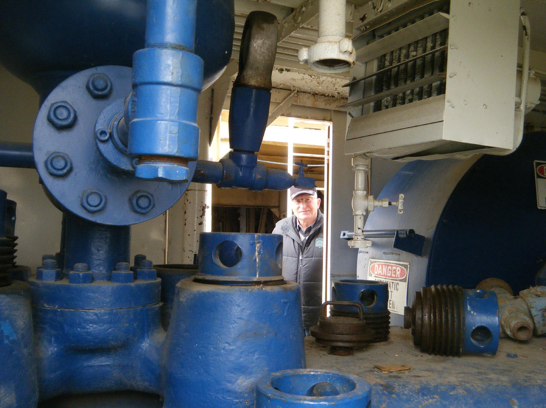 勒杜克 1 号能源发现中心-德文郡必去景点