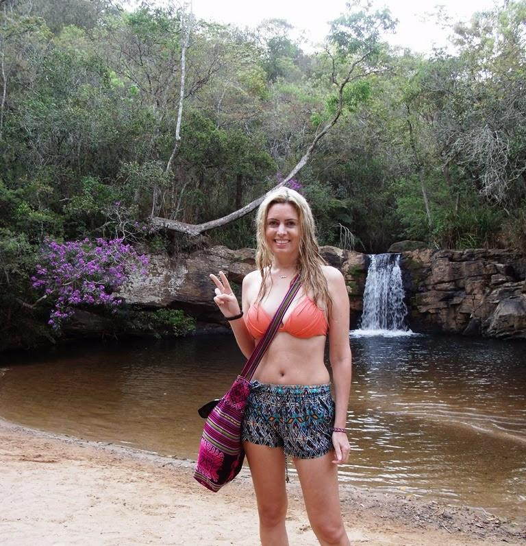 Cachoeira Paraiso-Sao Thome das Letras必去景点