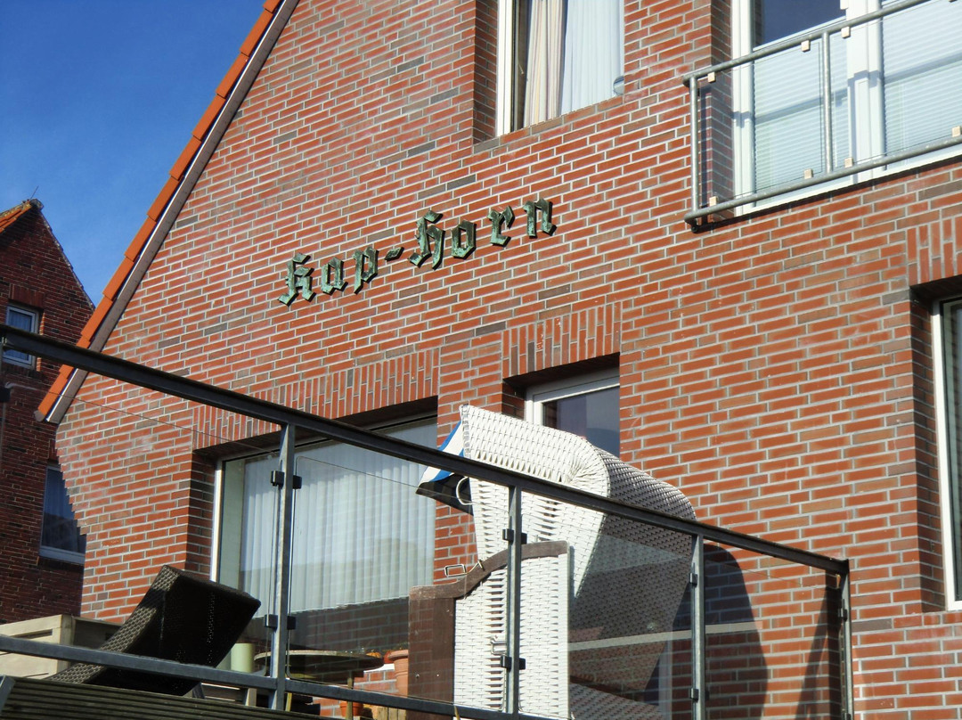 Haus Kap Horn主图
