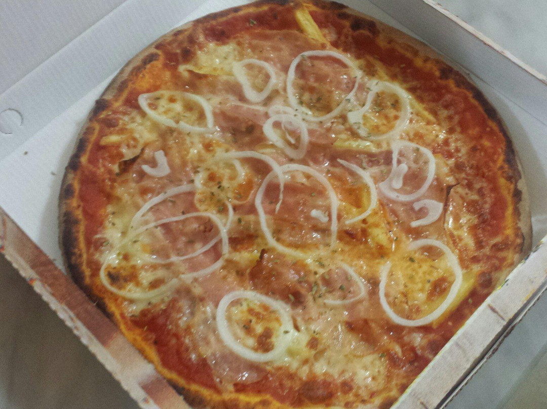 Mezza Parola