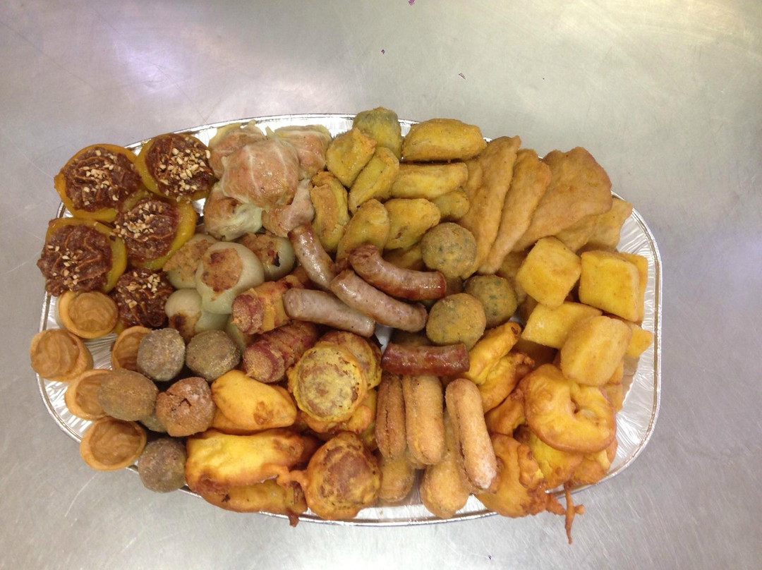 Strambino餐馆和美食-Ristorante Marocco