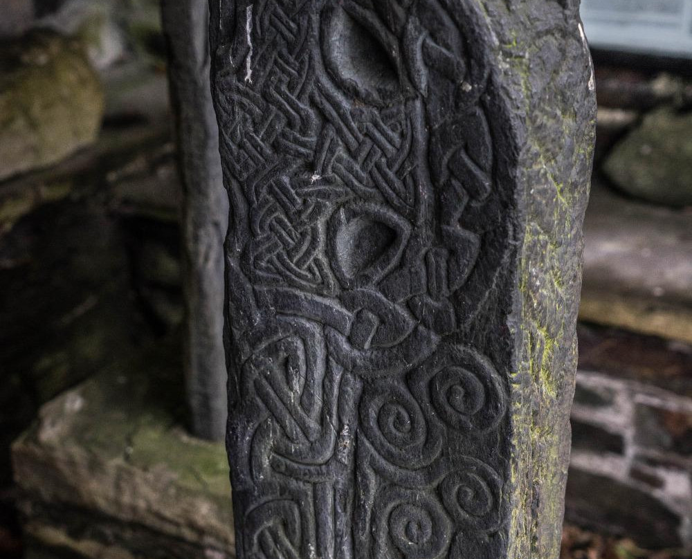 Kirk Maughold Church-Maughold必去景点