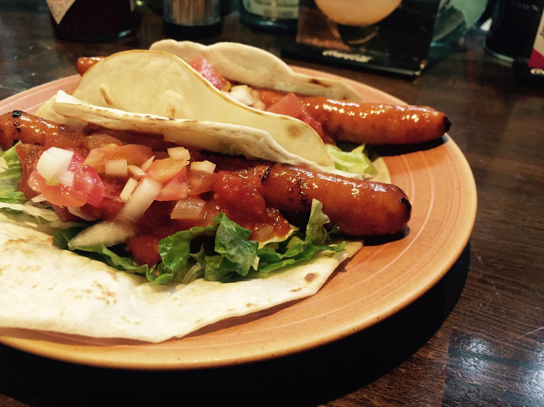 メキシカン酒場 Ritz