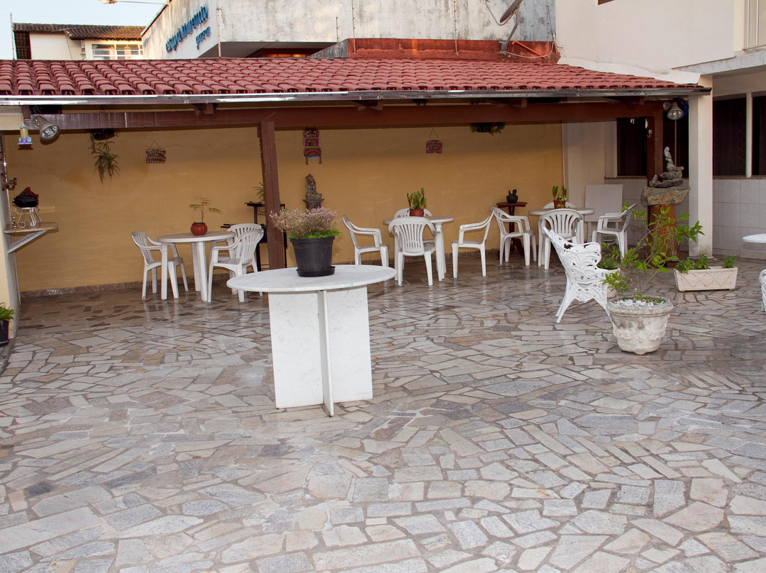 Pousada Aconchego主图