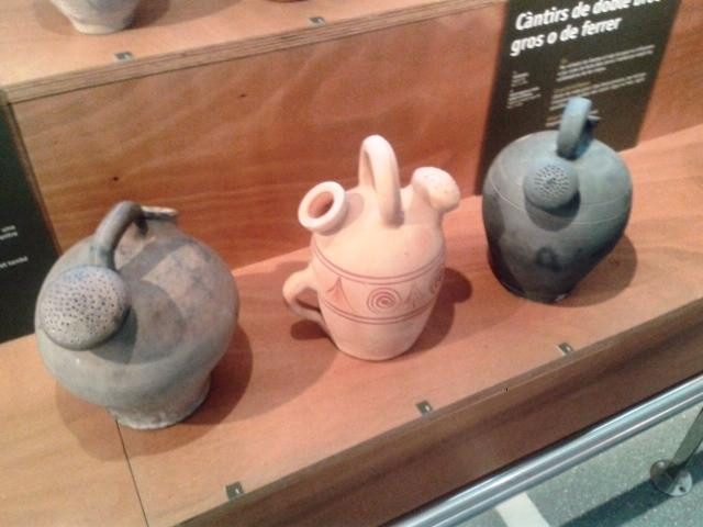 Museu del Càntir d'Argentona景点图片