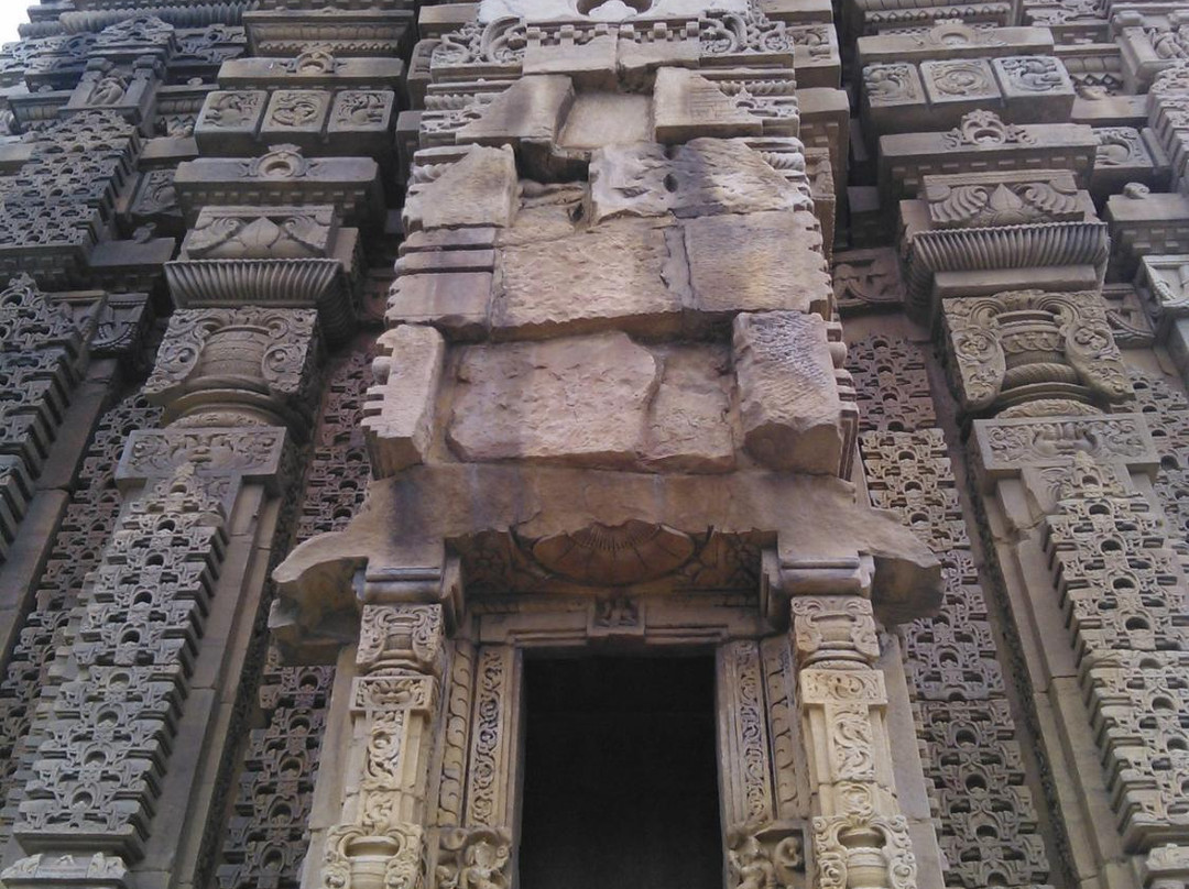 Barua Sagar Fort-Jhansi必去景点