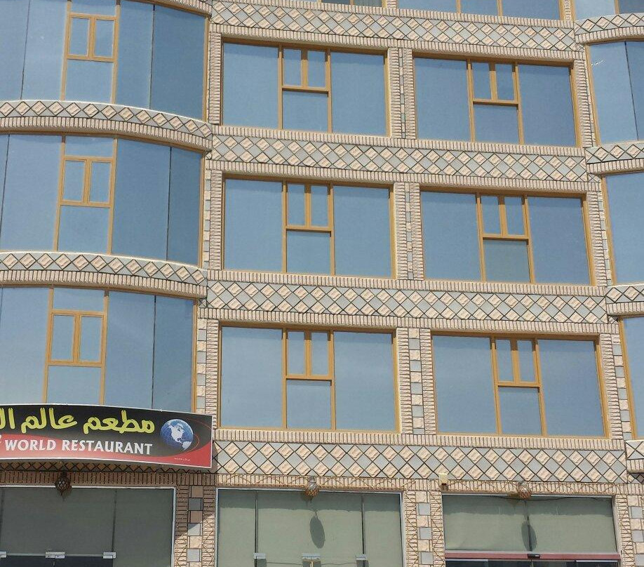 Dream House Apartment主图