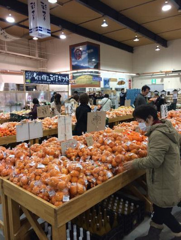 Saisaikiteya-今治市必去景点