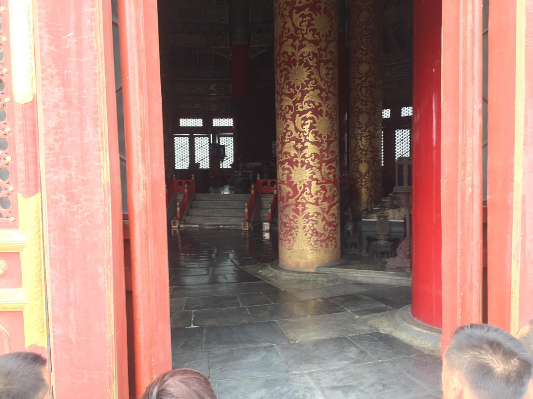 北京速8天坛景泰桥店主图