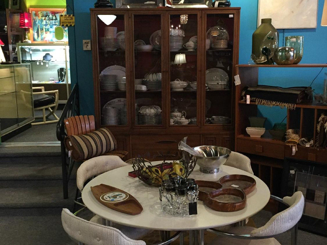 Finders Keepers-Orange必去景点