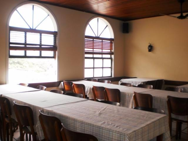 Restaurante Lua e Estrela