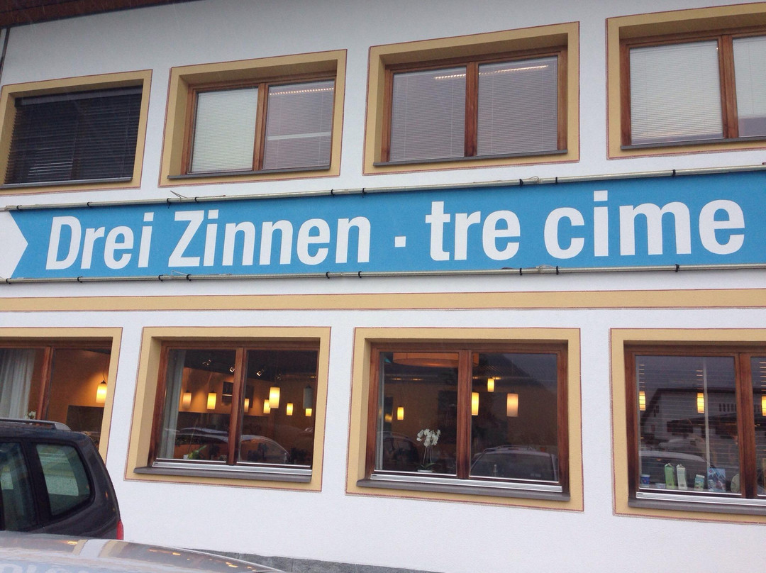 Latteria 3 Cime - Mondolatte-多比亚科必去景点