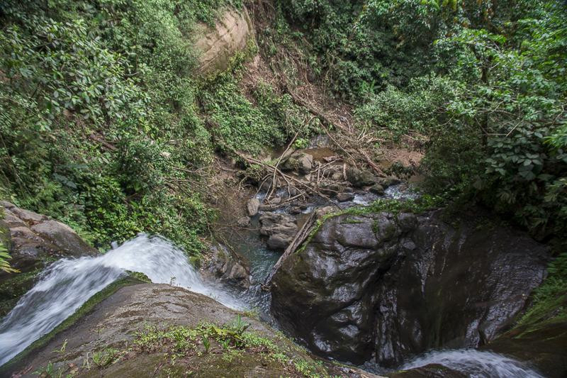 Voilo Waterfall景点图片