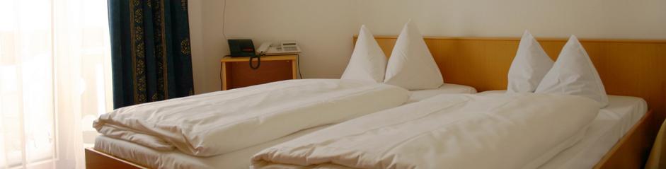 Hotel Villa Mori-客卧