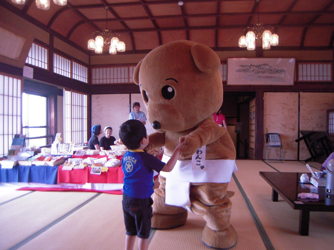 Hirakata-Shuku Kagiya Museum-枚方市必去景点