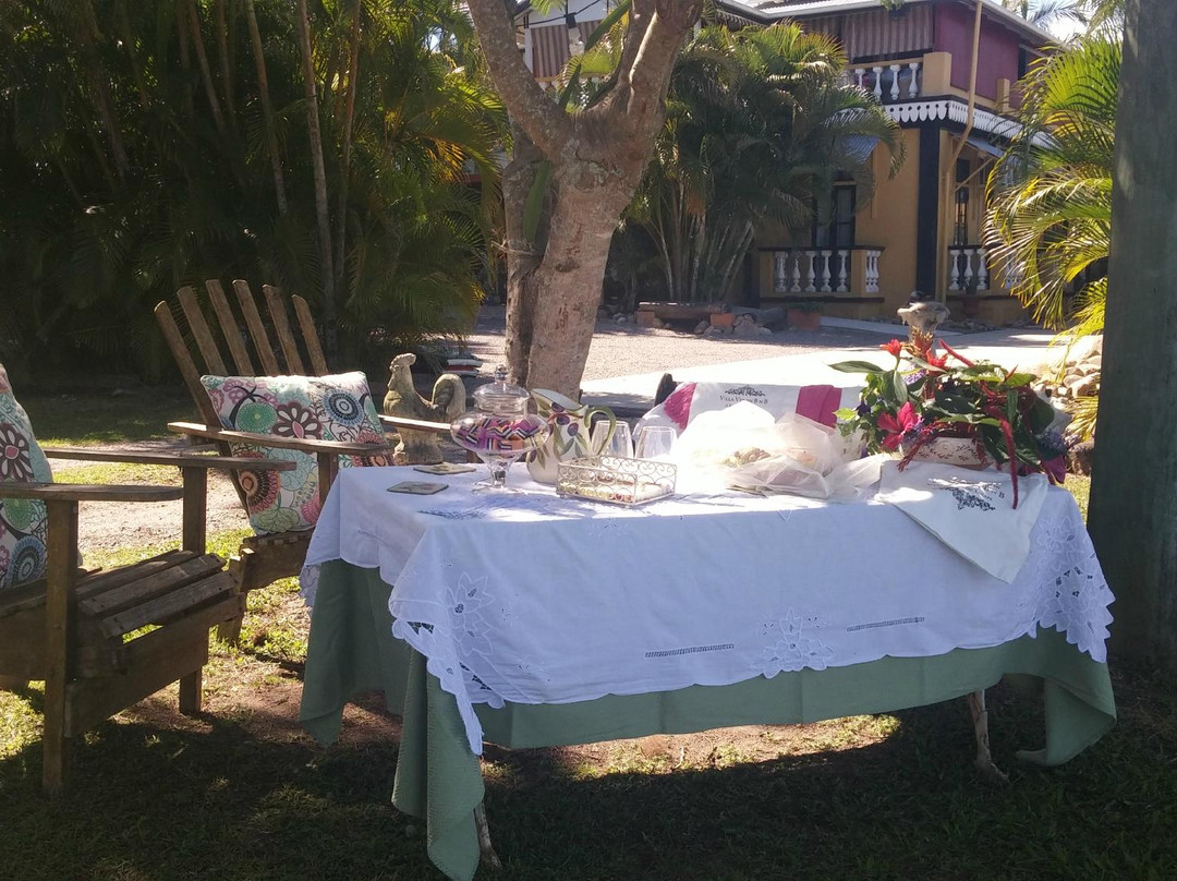 Ingham酒店住宿-Villa Veron Bed and Breakfast
