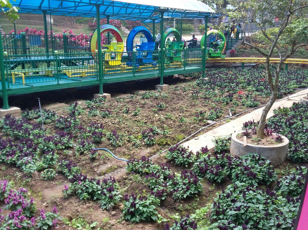 Selecta Recreational Park-巴图必去景点