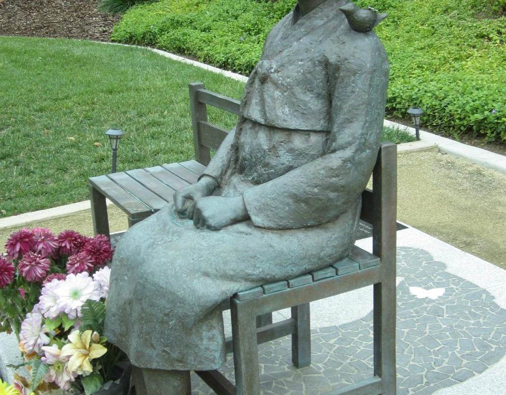 Central Park-格伦代尔必去景点