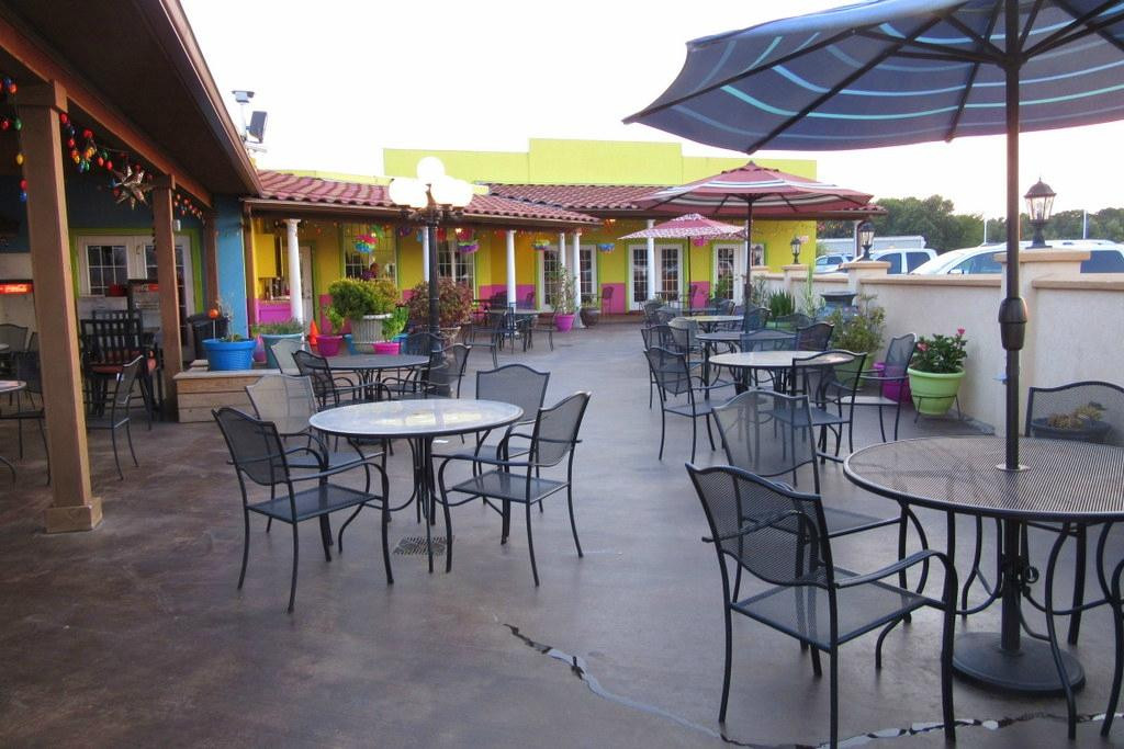 Talco餐馆和美食-Two Senoritas Restaurant