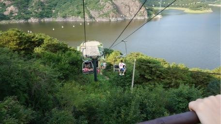 燕塞湖-秦皇岛市必去景点