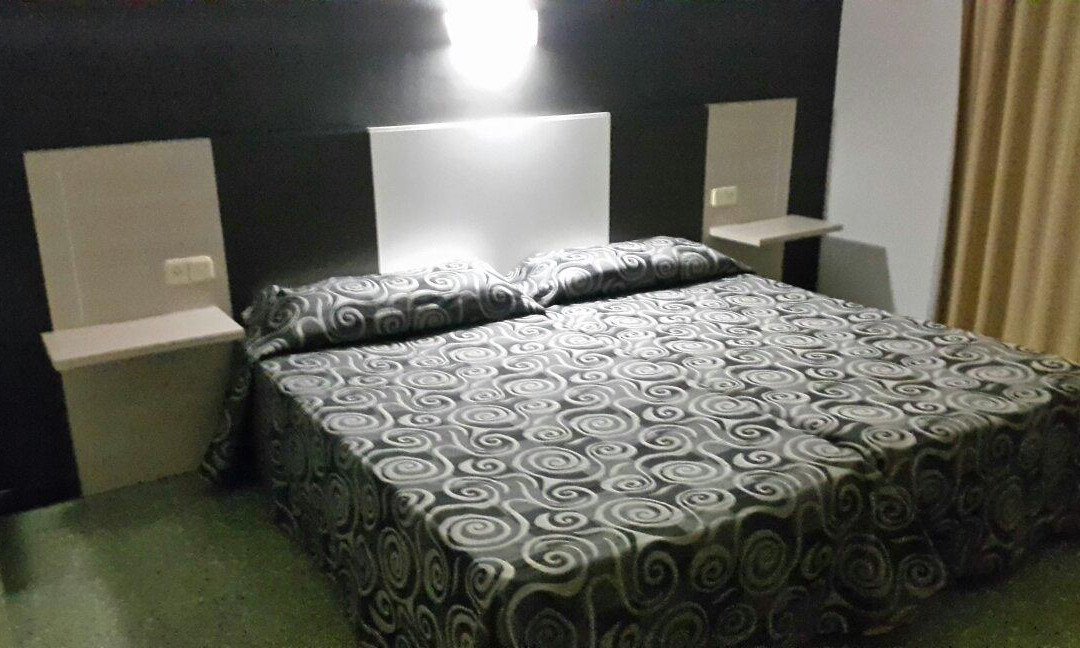 Hotel La Masia主图