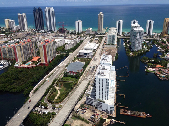 TourHelicopter-彭布罗克派恩斯必去景点