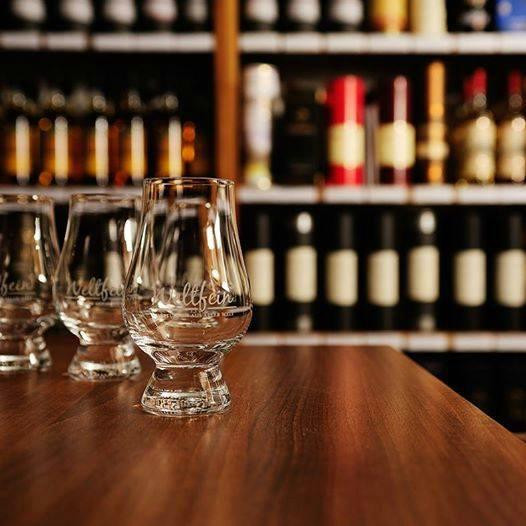 Weltfein Whisky-汉诺威必去景点