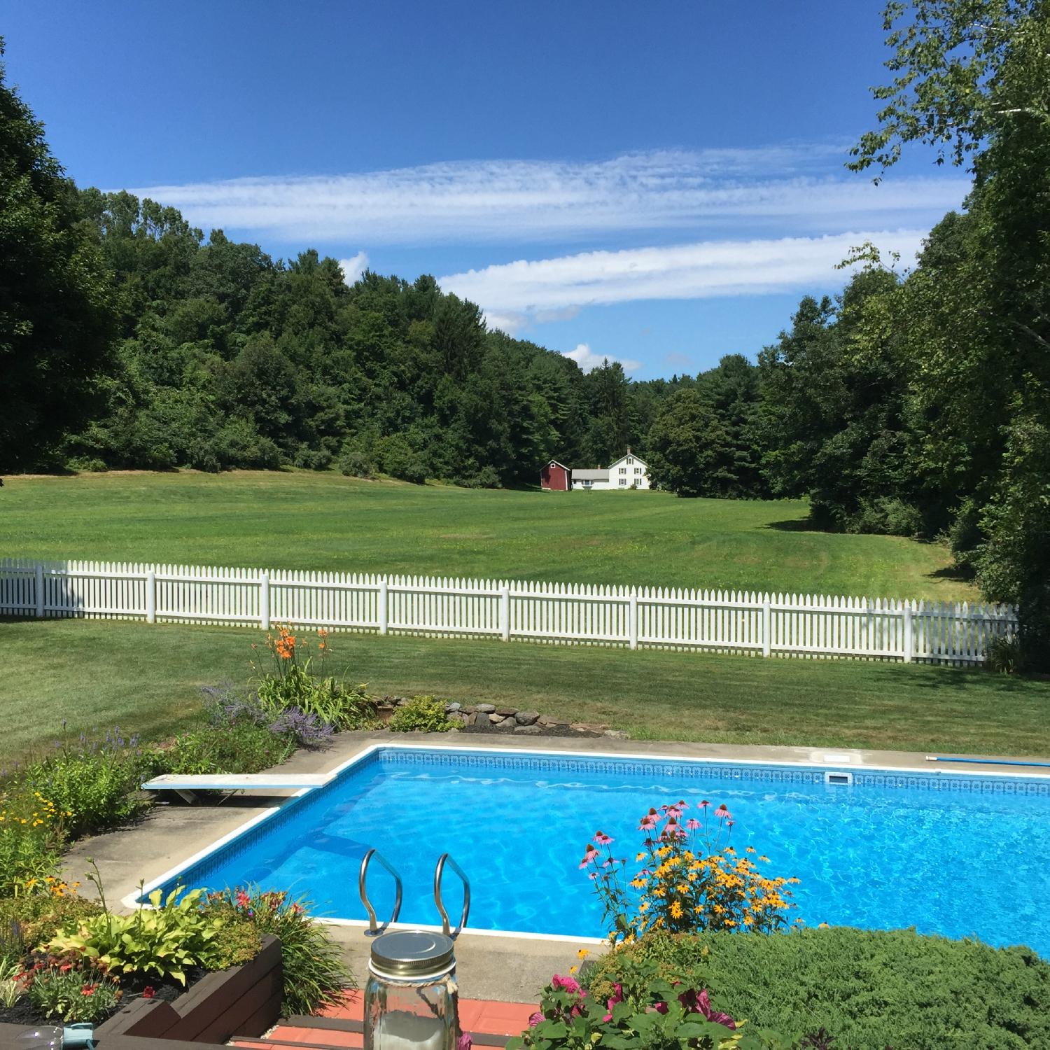 The Country Cape B&B-官方