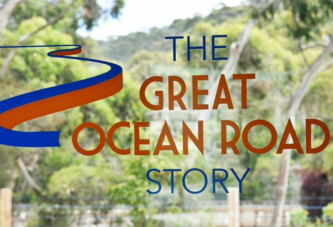 Great Ocean Road Story-洛恩必去景点