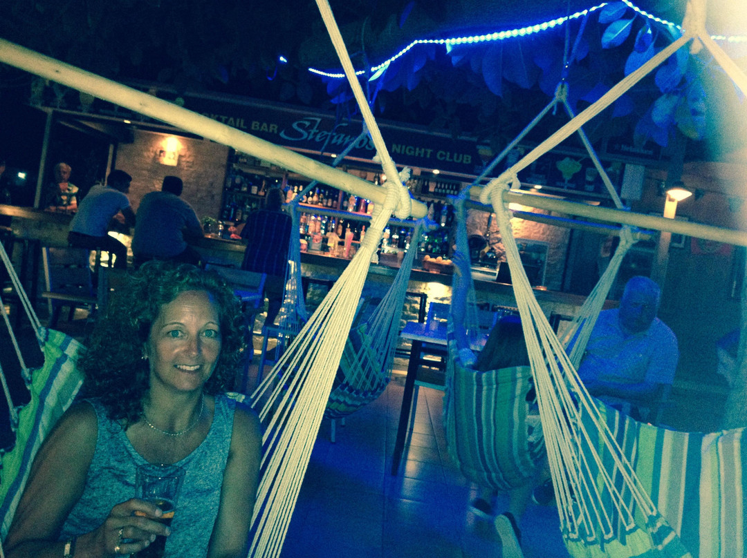 Stefanos Bar-Sissi必去景点