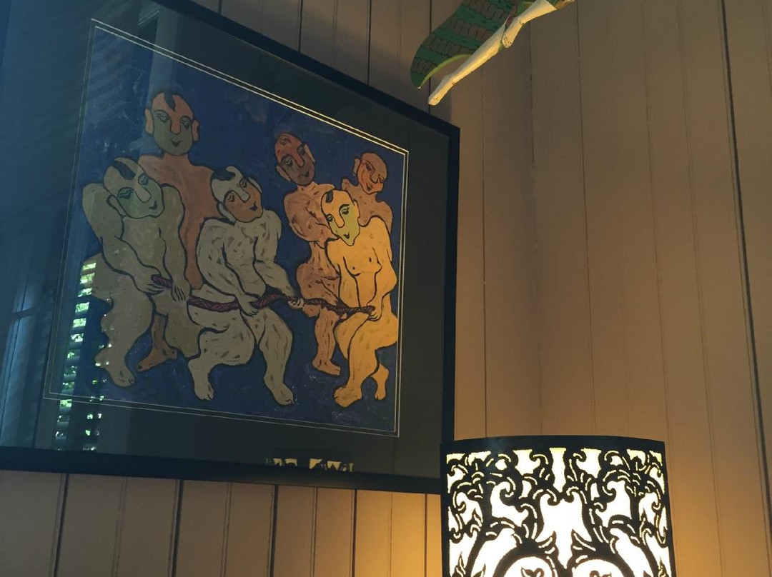 La Maison Normand主图