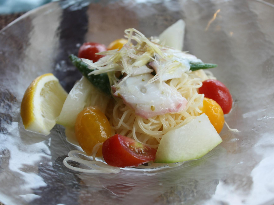 リストランテ&ピッツェリア 仁木家