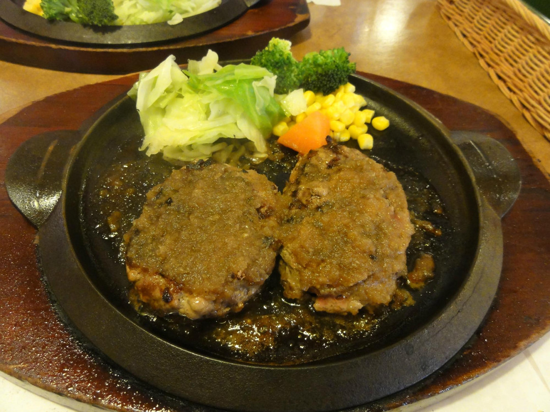 フライングガーデン 佐倉ベイシア前店