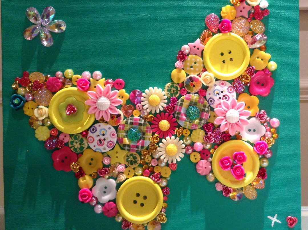 Lime Sky Art, Craft & Design景点图片