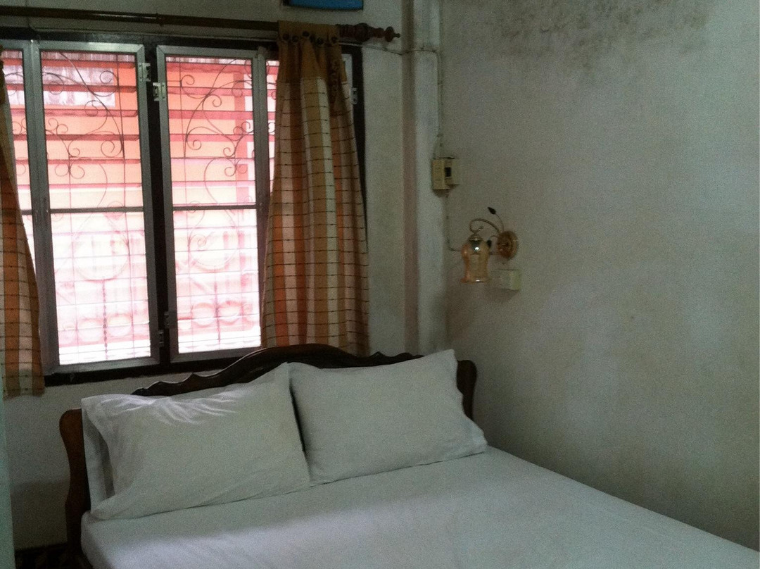 Khamking Guesthouse