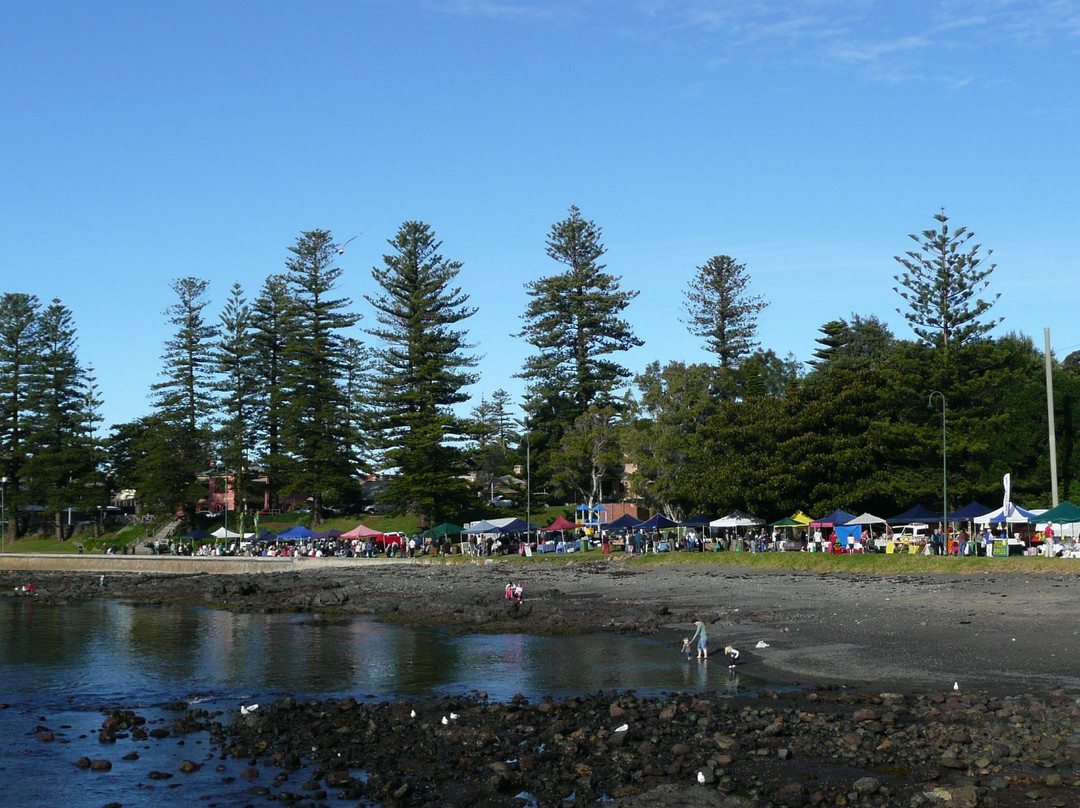 Kiama Farmers' Market景点图片