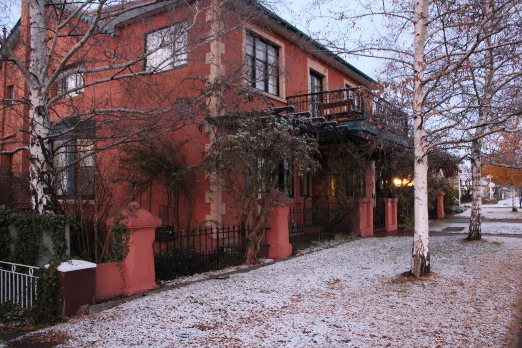 Ellstanmor Country Guesthouse主图