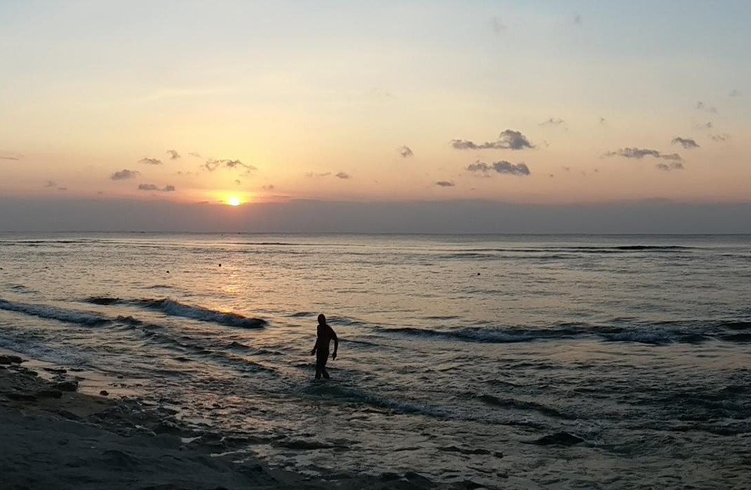 宾艮海滩-培卡图必去景点