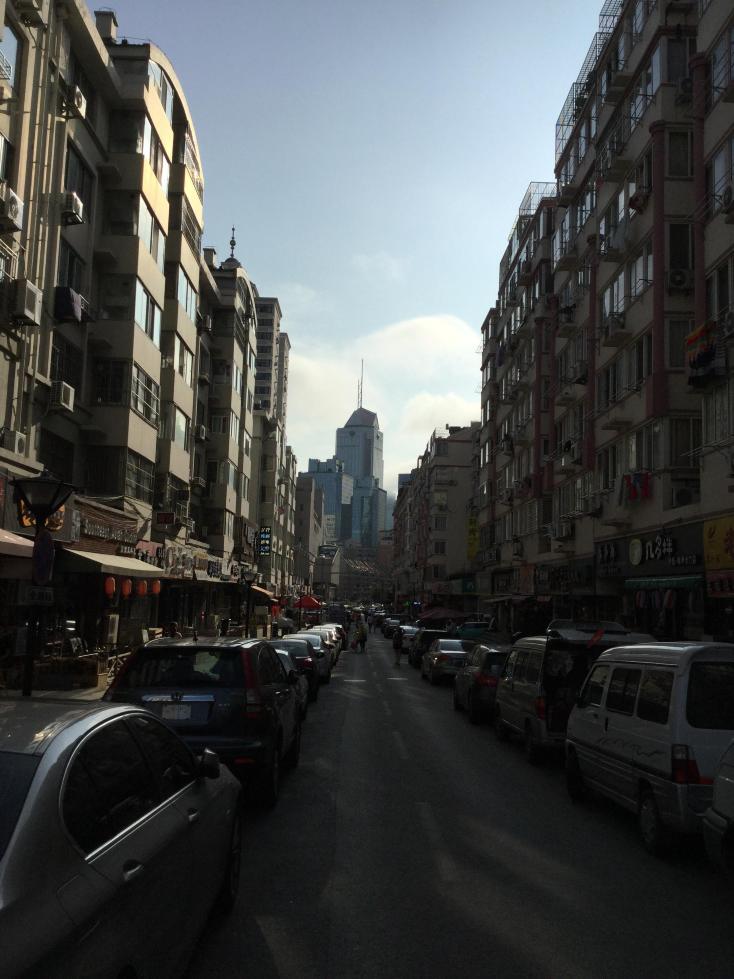 青岛丽晶大酒店-客卧