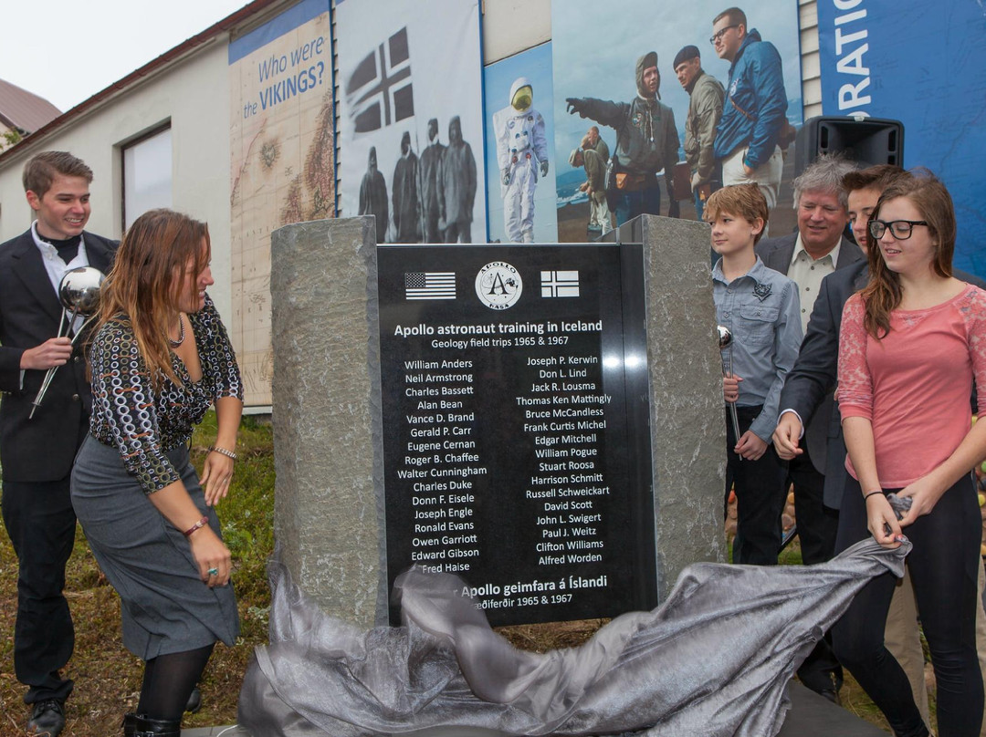 The Exploration Museum-胡萨维克必去景点