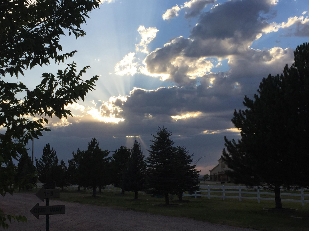 Cabela's RV Park & Campground