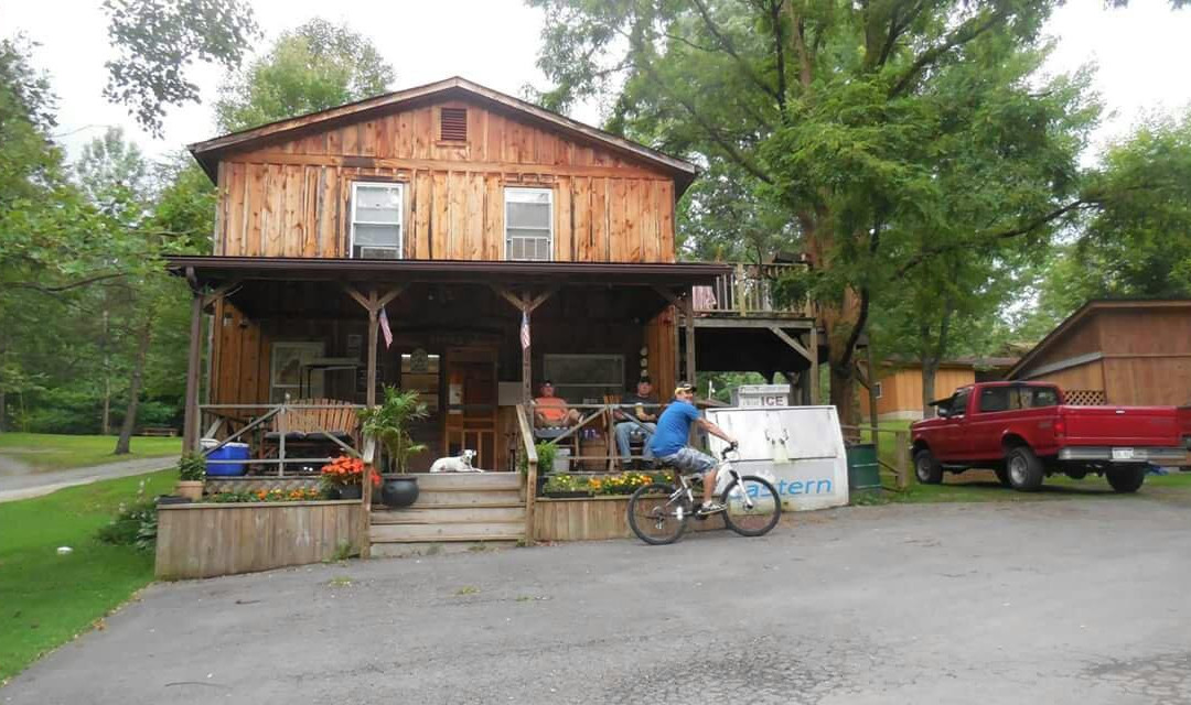 Rifrafters Campground