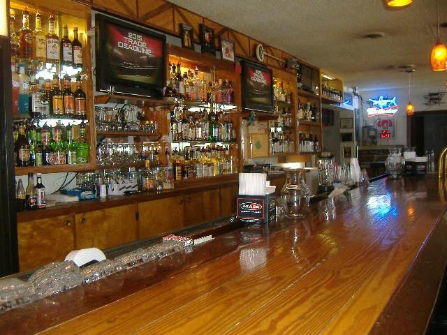 Santee餐馆和美食-The Oasis