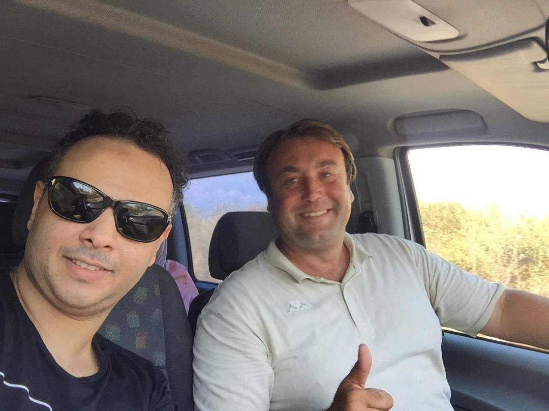 Limousine Cruise Service-奇维塔韦基亚必去景点