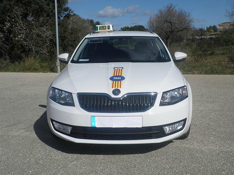 Taxi Mallorca 365-马洛卡帕尔马必去景点