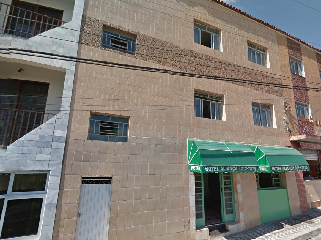 Hotel Alianca