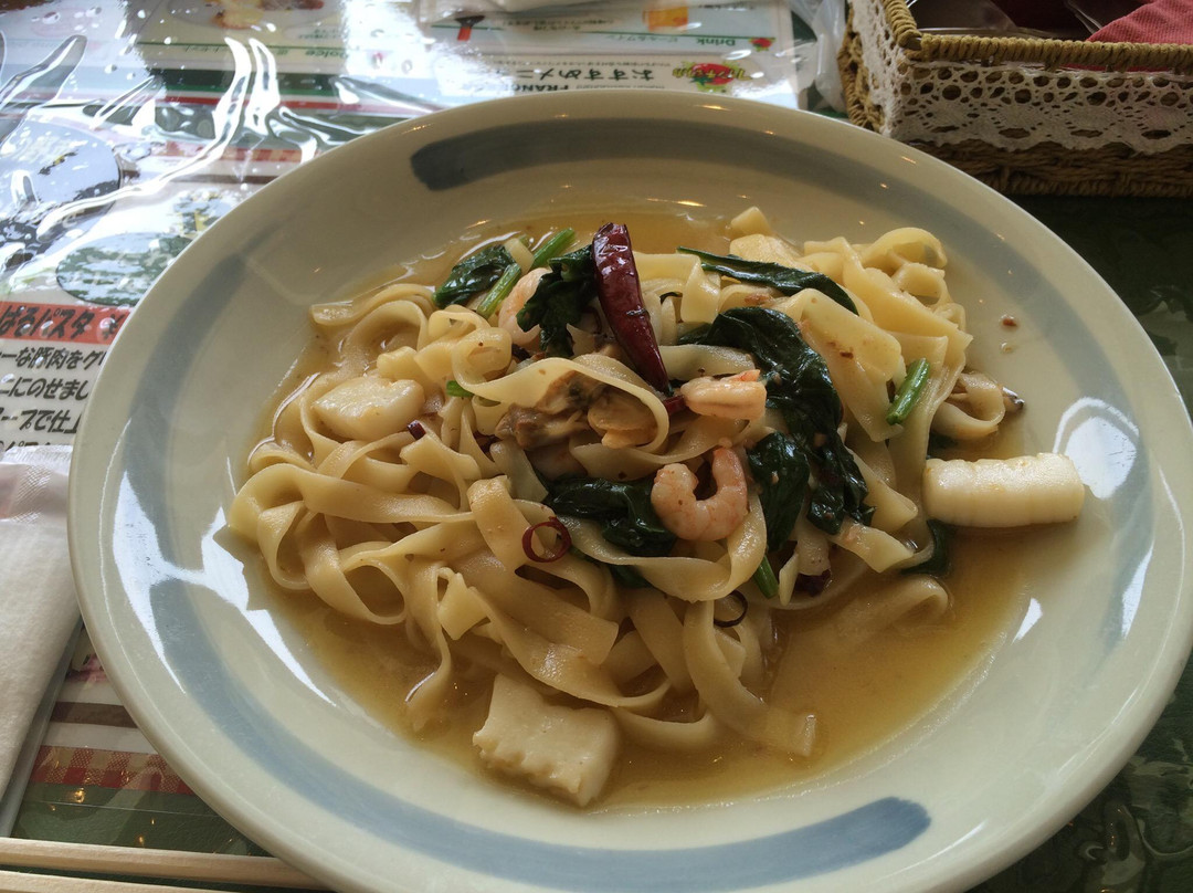 フランチェスカ